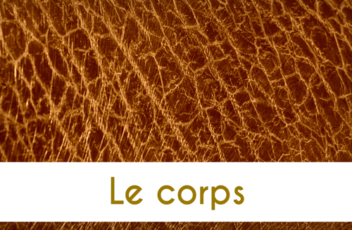 corps-texte